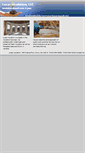 Mobile Screenshot of lucas-insulation.com